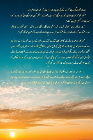 Kniha Ay Tahayyur-e-Ishq Rafi Mustafa
