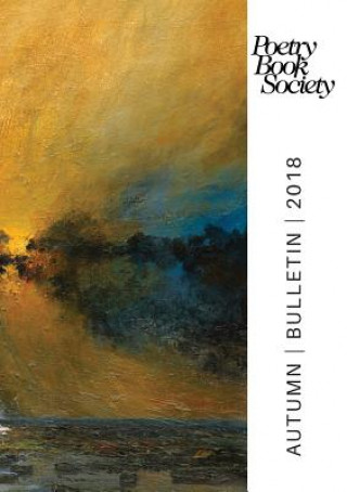 Buch Poetry Book Society Autumn 2018 Bulletin Alice Kate Mullen