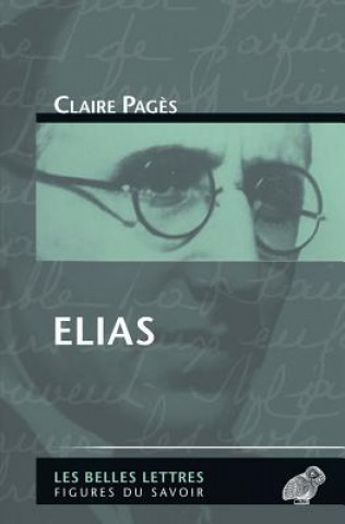 Carte Elias Claire Pages