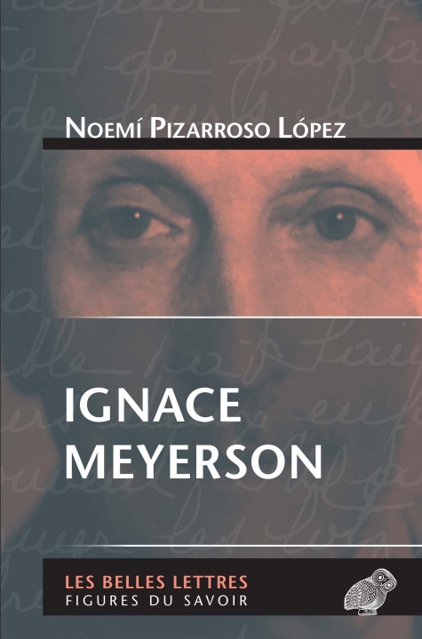 Buch Ignace Meyerson Noemi Pizarroso Lopez