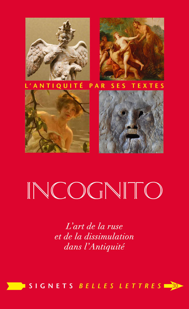 Könyv Incognito Benedicte Daniel-Muller