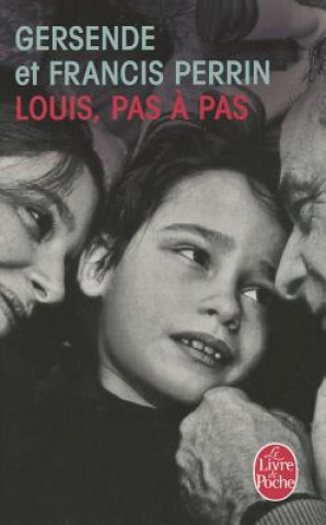 Libro Louis, Pas ? Pas Francis Perrin