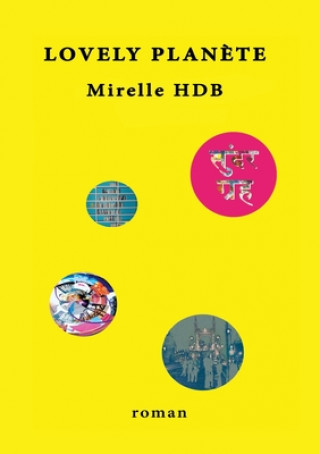Book Lovely Planete Mirelle Hdb