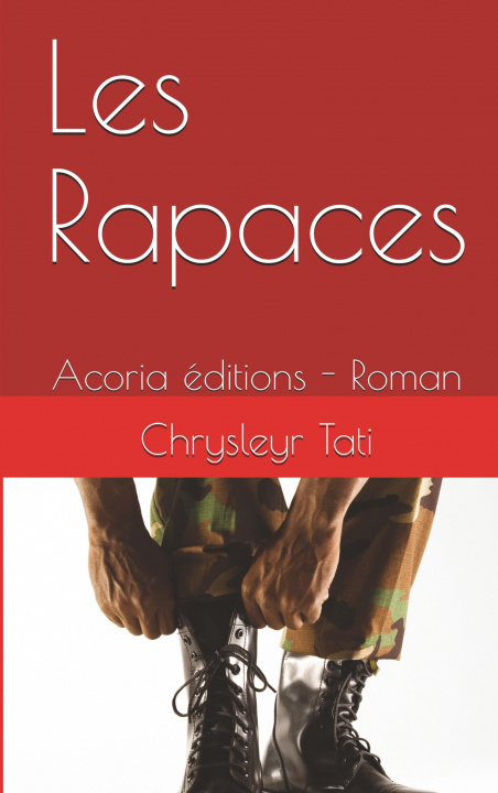 Libro Les rapaces Chrysleyr Tati