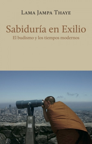 Könyv Sabiduria en Exilo 