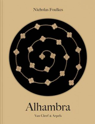 Książka Van Cleef & Arpels: Alhambra Nicholas Foulkes