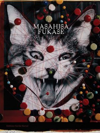 Kniha Masahisa Fukase Tomo Kosuga