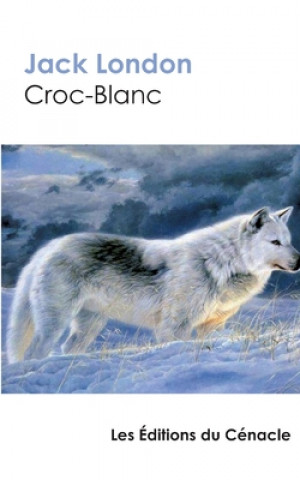 Knjiga Croc-Blanc Jack London