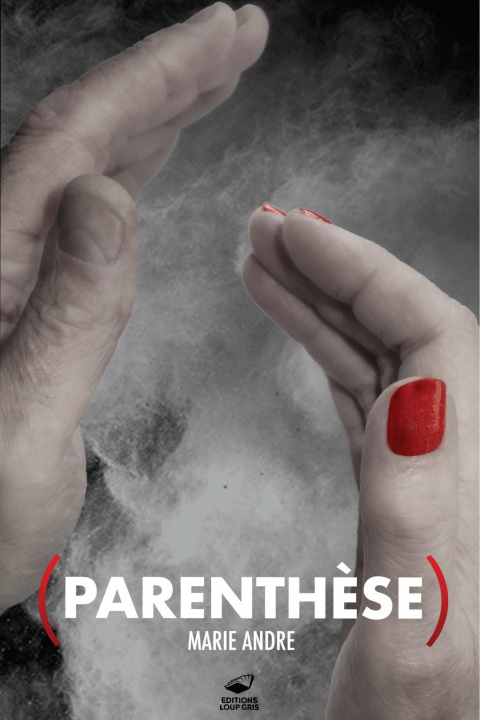 Knjiga Parenth?se Marie André