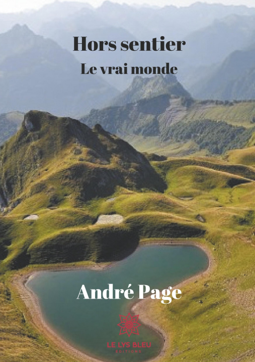 Knjiga Hors sentier André Page