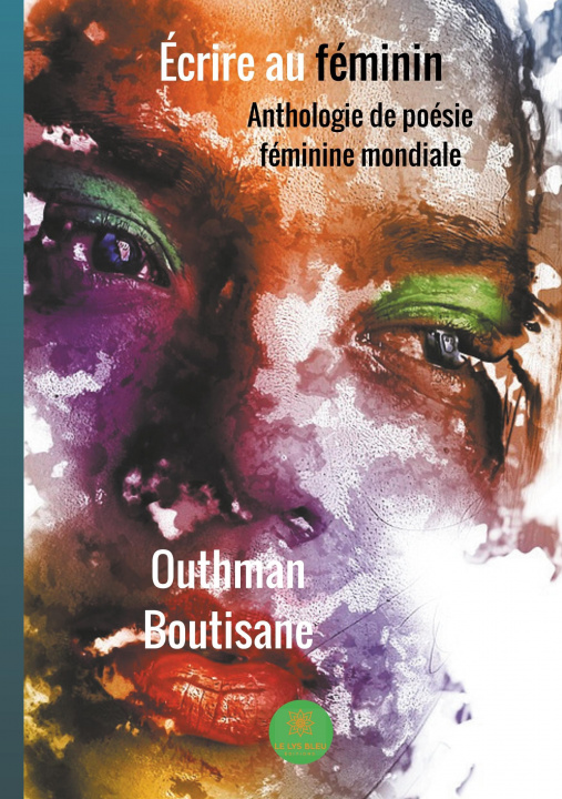 Carte Écrire au féminin Outhman Boutisane