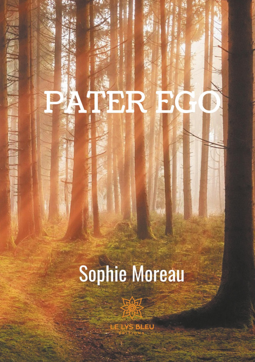 Knjiga Pater ego Sophie Moreau