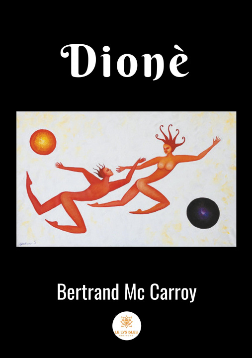 Book Dion? Bertrand Mc CARROY
