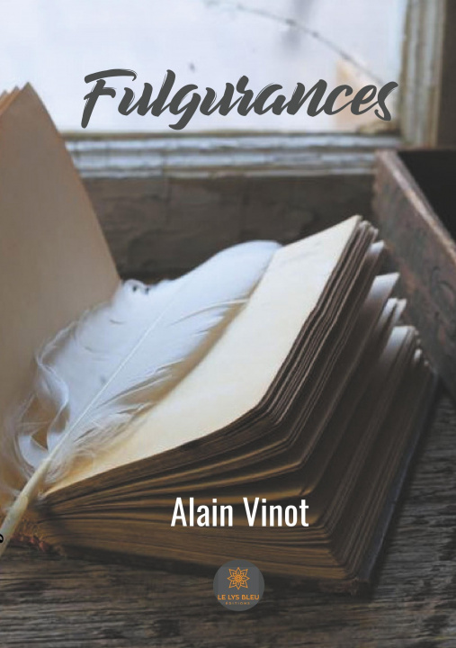 Carte Fulgurances Alain Vinot