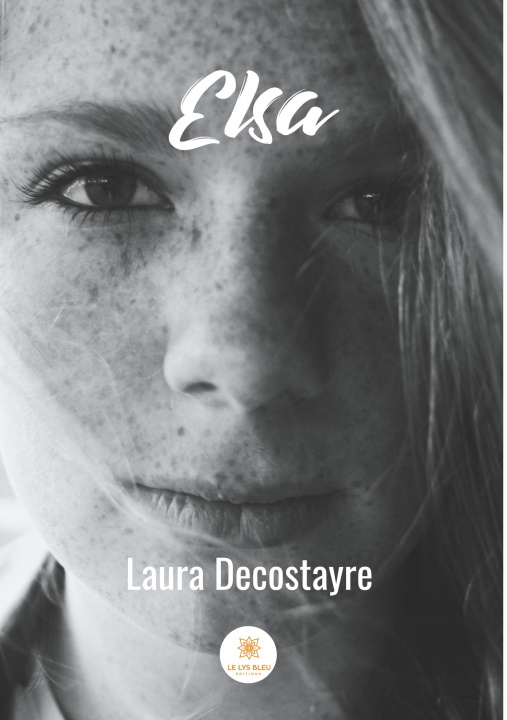 Knjiga Elsa Laura Decostayre