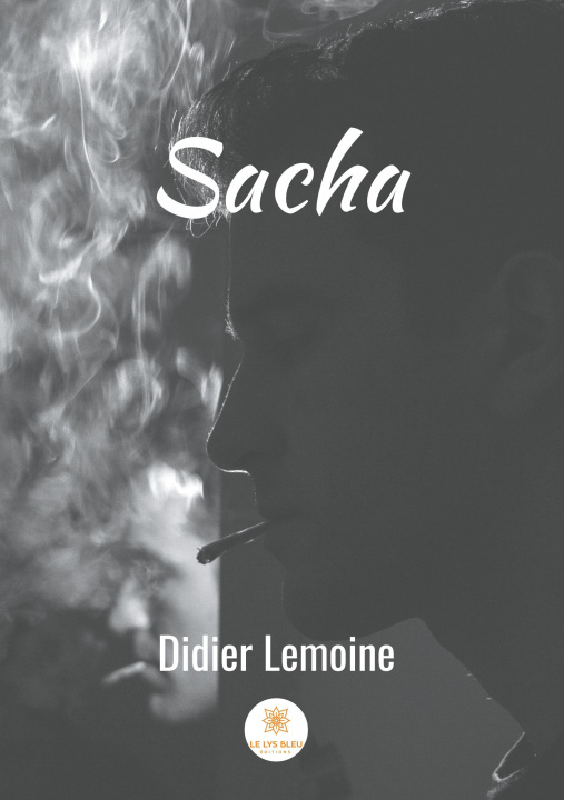Könyv Sacha Didier Lemoine
