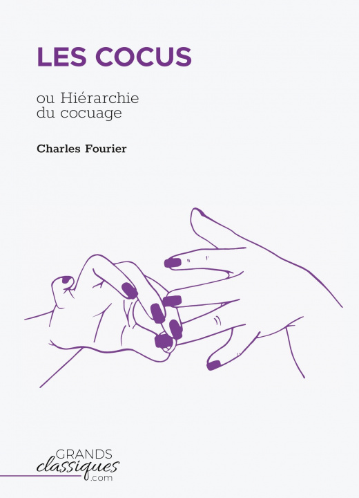 Knjiga Les Cocus Charles Fourier
