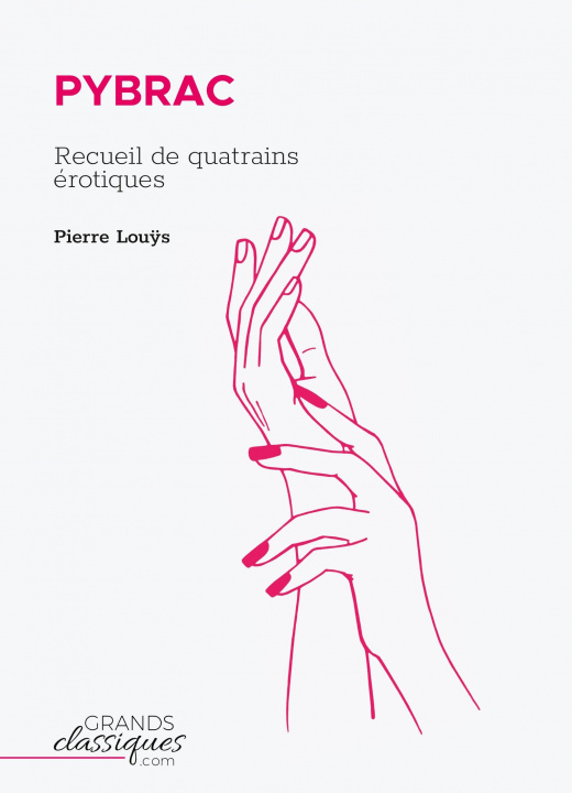 Buch Pybrac Pierre Lou?s