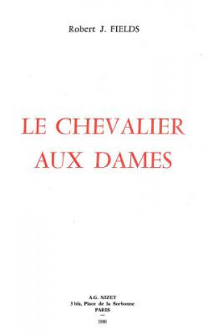 Carte Le Chevalier Aux Dames Anonyme