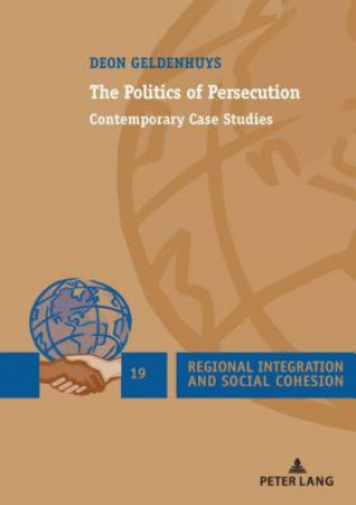 Carte Politics of Persecution Deon Geldenhuys