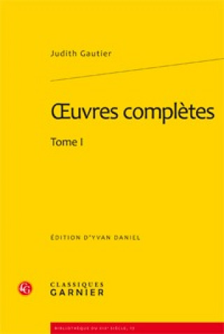 Carte Romans, Contes Et Nouvelles Judith Gautier