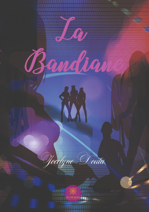 Knjiga La Bandiane Jocelyne Douta