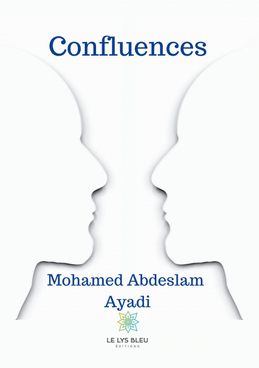 Knjiga Confluences Mohamed Abdeslam Ayadi