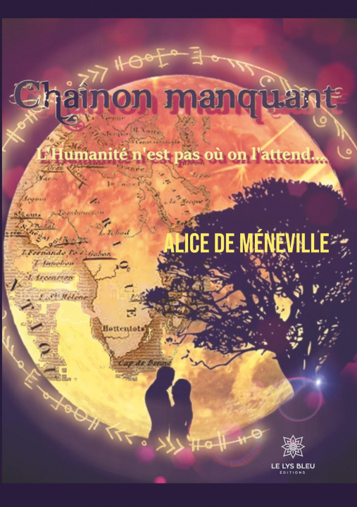 Libro Chaînon manquant Alice de Méneville