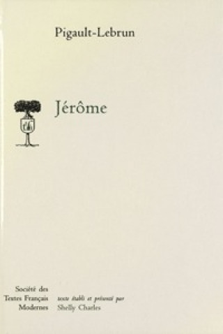 Carte Jerome Pigault-Lebrun