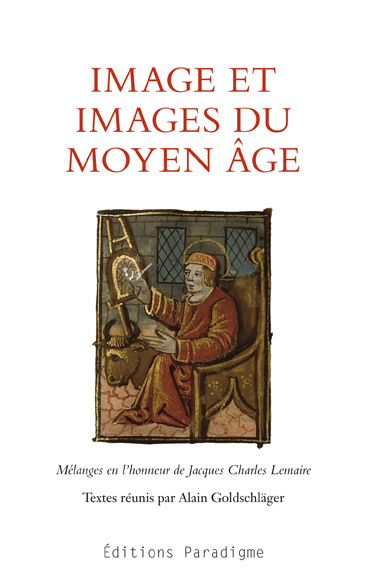 Kniha Image Et Images Du Moyen Age 