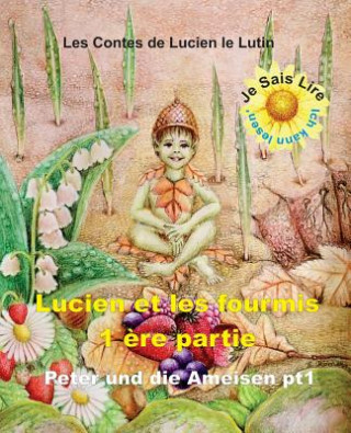 Livro Peter the Pixie Gary Edward Gedall