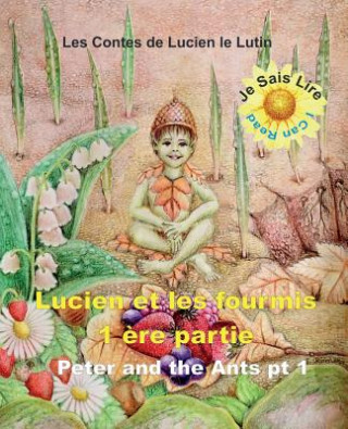 Livro Peter the Pixie Gary Edward Gedall