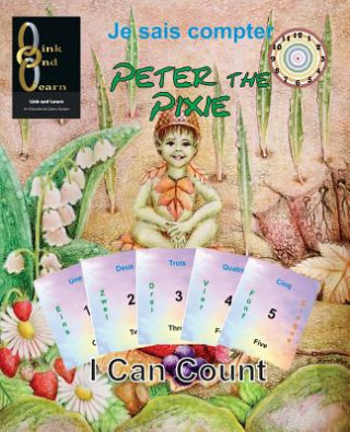 Livro Peter the Pixie Gary Edward Gedall