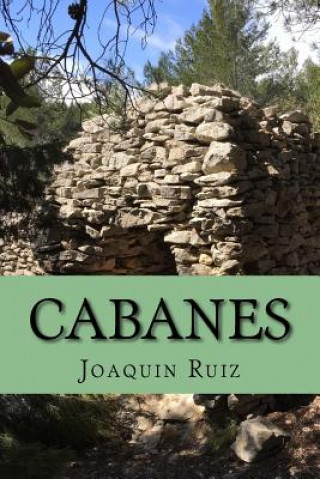 Carte Cabanes Joaquin Ruiz