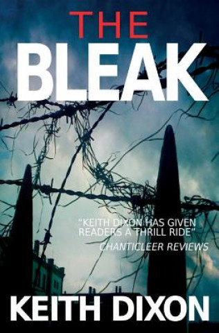 Book Bleak Keith Dixon
