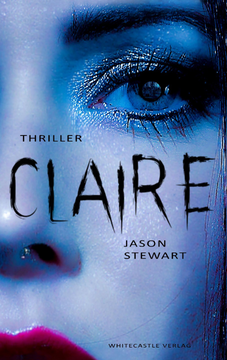 Βιβλίο Claire Jason Stewart