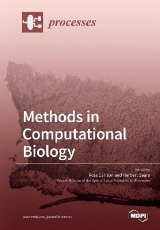 Książka Methods in Computational Biology 