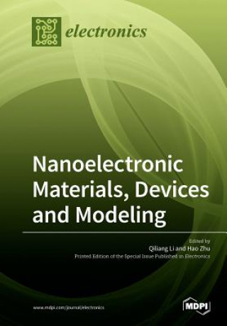 Carte Nanoelectronic Materials, Devices and Modeling 