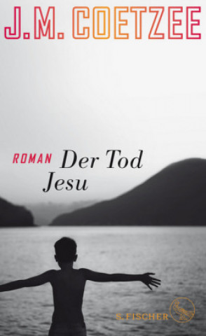Book Der Tod Jesu J. M. Coetzee