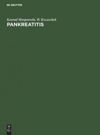Carte Pankreatitis W. Kozuschek