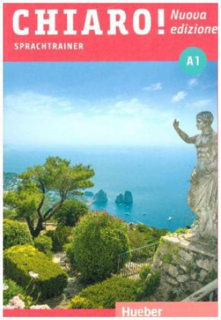 Книга Chiaro! A1 - Nuova edizione Cinzia Cordera Alberti
