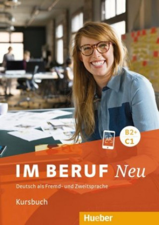 Kniha Im Beruf Neu Sabine Schlüter