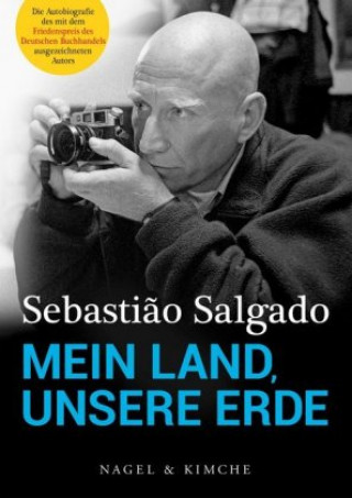 Carte Mein Land, unsere Erde Sebastia? Salgado