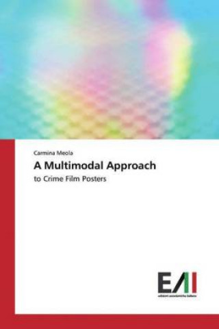 Book A Multimodal Approach Carmina Meola