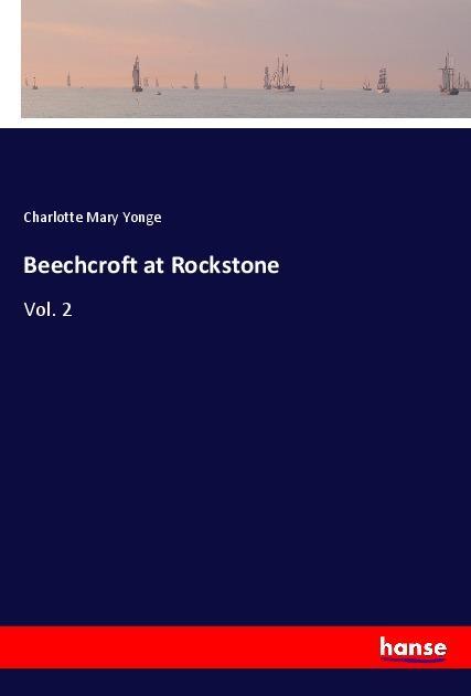 Carte Beechcroft at Rockstone Charlotte Mary Yonge