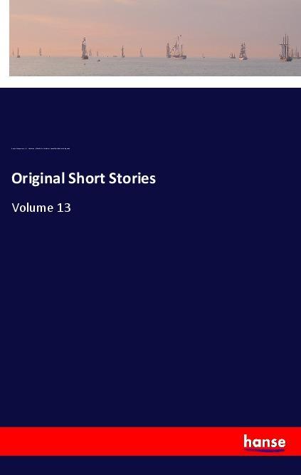 Knjiga Original Short Stories Guy de Maupassant