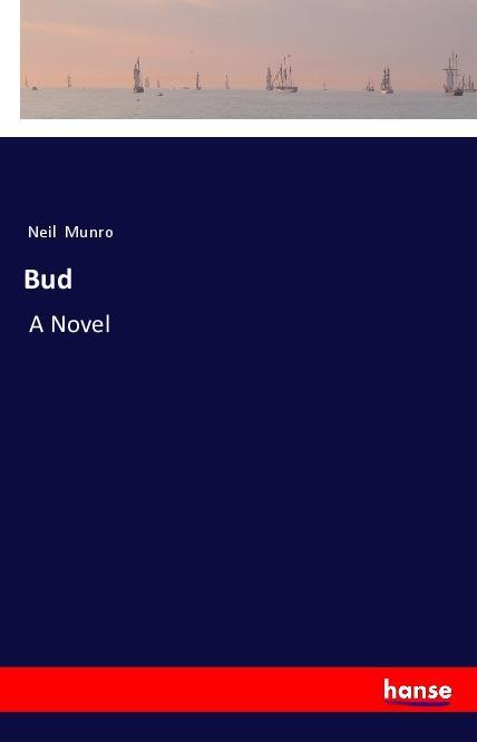 Knjiga Bud Neil Munro