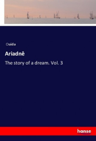 Knjiga Ariadn? Ouida