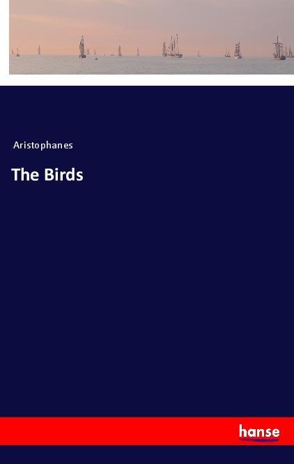 Carte The Birds Aristophanes