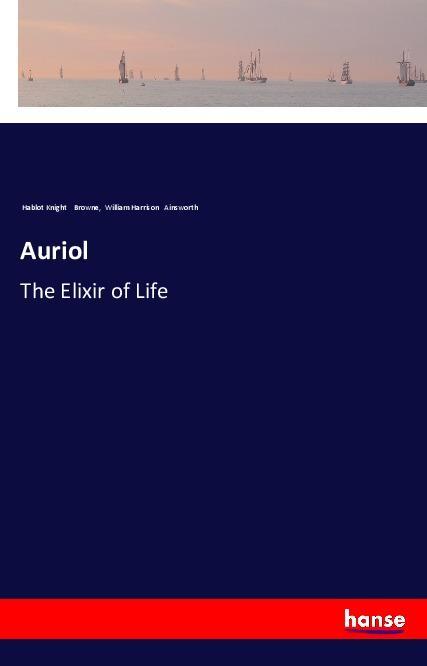 Könyv Auriol Hablot Knight Browne